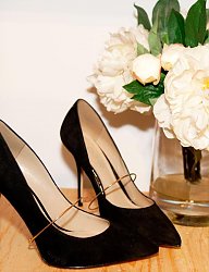 Moda Buty Szpilki - 1308122