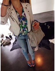 Moda Ciuchy Pozostałe - 3125913