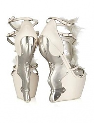 Moda Buty Pozostałe - 1266643