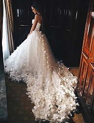 Moda Ślub Suknie ślubne - 3031135