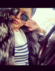 Moda Dodatki Okulary - 1715987