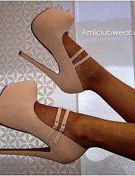 Moda Buty Szpilki - 2815929