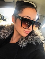 Moda Dodatki Okulary - 3111126
