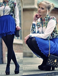 Moda Inne Moda uliczna - 1675744