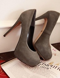 Moda Buty Szpilki - 1399338