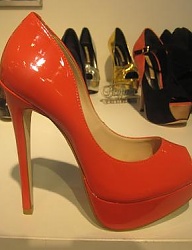 Moda Buty Szpilki - 1448834