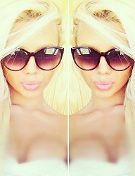 Moda Dodatki Okulary - 2846478