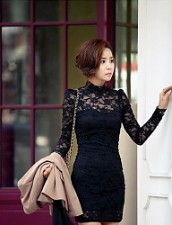 Moda Sukienki Wieczorowe - 1676087
