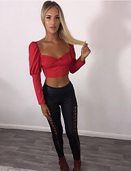 Moda Ciuchy Pozostałe - 3272262