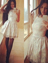 Moda Sukienki Dzienne - 1633723