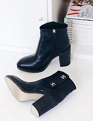 Moda Buty Botki - 3046205