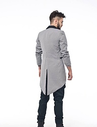 Moda Okrycia Płaszcze - 1853523
