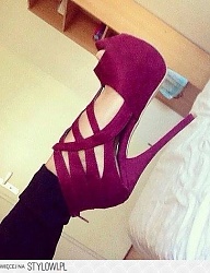 Moda Buty Sandały - 3221846