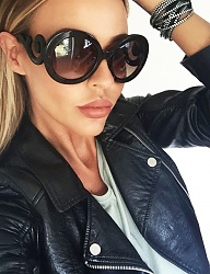 Moda Dodatki Okulary - 3099212