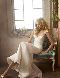 Moda Ślub Suknie ślubne - 381297