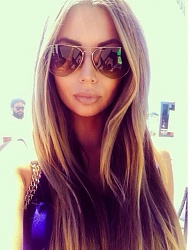 Moda Dodatki Okulary - 2680745