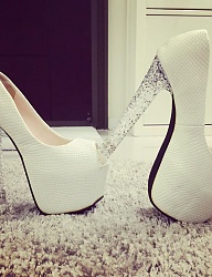 Moda Buty Szpilki - 3001352