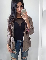 Moda Ciuchy Pozostałe - 3155624