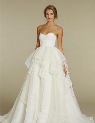 Moda Ślub Suknie ślubne - 2123277