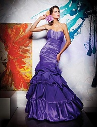 Moda Ślub Suknie ślubne - 938061