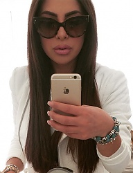 Moda Dodatki Okulary - 2943708