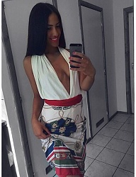 Moda Sukienki Pozostałe - 3091024