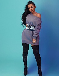 Moda Ciuchy Pozostałe - 3255332