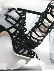Moda Buty Pozostałe - 3216562