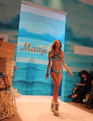 Moda Bielizna Na plażę - 2042766