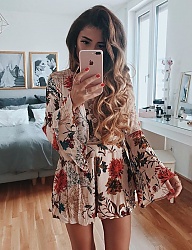 Moda Ciuchy Pozostałe - 3247856