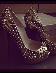 Moda Buty Szpilki - 1407407