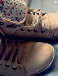 Moda Buty Pozostałe - 1347811