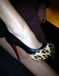Moda Buty Szpilki - 1287624