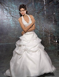 Moda Ślub Suknie ślubne - 892785