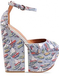 Moda Buty Sandały - 1336492