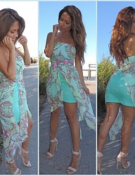 Moda Sukienki Dzienne - 2027985