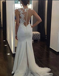 Moda Ślub Suknie ślubne - 2133247