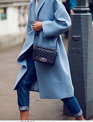 Moda Okrycia Płaszcze - 3236790