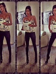 Moda Inne Moda uliczna - 1691425