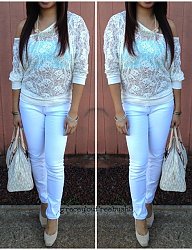 Moda Inne Moda uliczna - 1791480