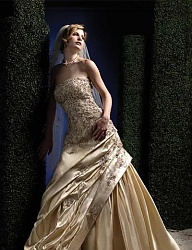 Moda Ślub Suknie ślubne - 938053