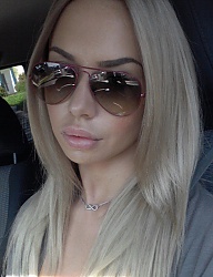 Moda Dodatki Okulary - 1846106