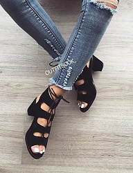 Moda Buty Sandały - 3145746