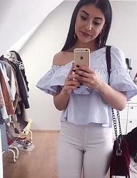 Moda Ciuchy Pozostałe - 3151771