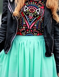Moda Inne Moda uliczna - 1934790