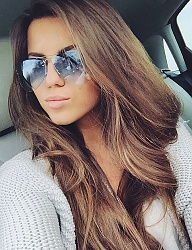 Moda Dodatki Okulary - 3195340