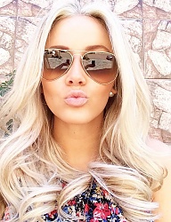 Moda Dodatki Okulary - 2872690