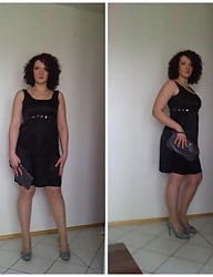 Moda Ciuchy Pozostałe - 1033630