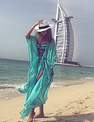 Moda Bielizna Na plażę - 3025246