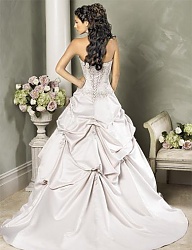 Moda Ślub Suknie ślubne - 760156